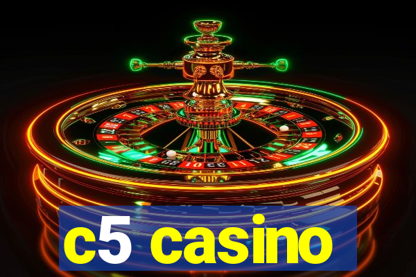 c5 casino